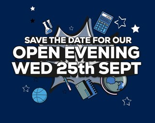 Biddick open evening 2024