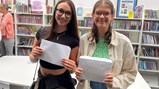 Biddick Academy GCSE Results Day 2024