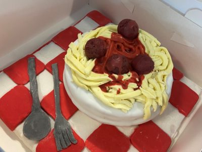 Read more about Biddick Bake Off Competition – European Day of Languages 2021