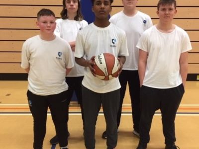 Read more about Brilliant Basketballers – Winners!!!