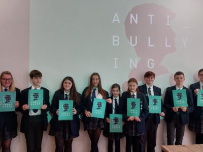 Read more about Anti-Bullying Ambassadors